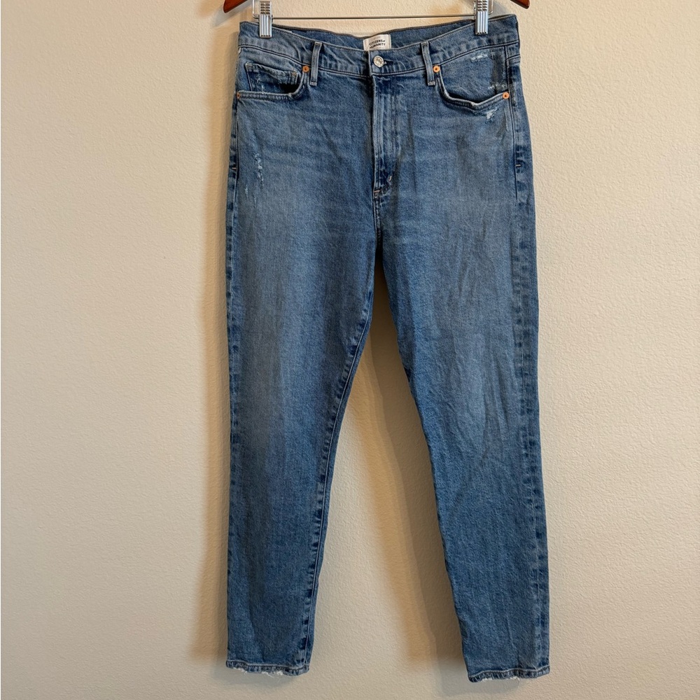 Citizens of Humanity Premium Vintage Olivia Jean